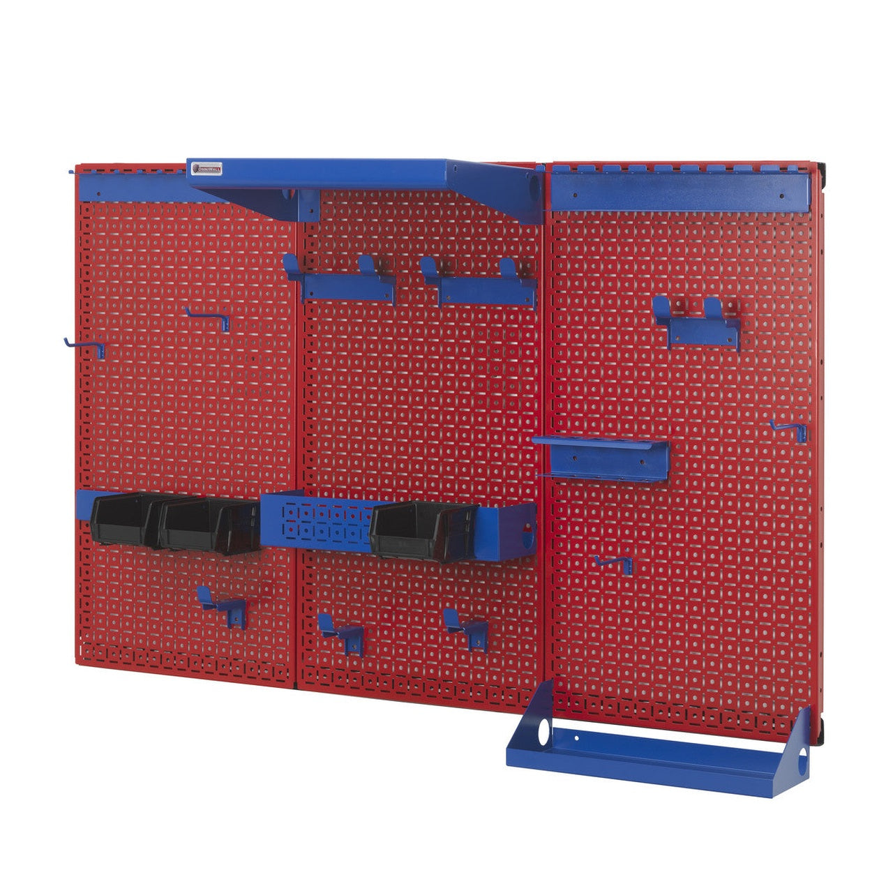 OmniWall 3 Panel OmniWall Kit