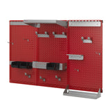 OmniWall 3 Panel OmniWall Kit