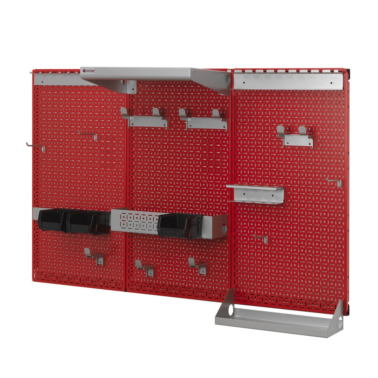 OmniWall 3 Panel OmniWall Kit