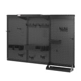 OmniWall 3 Panel OmniWall Kit