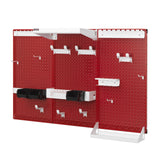 OmniWall 3 Panel OmniWall Kit