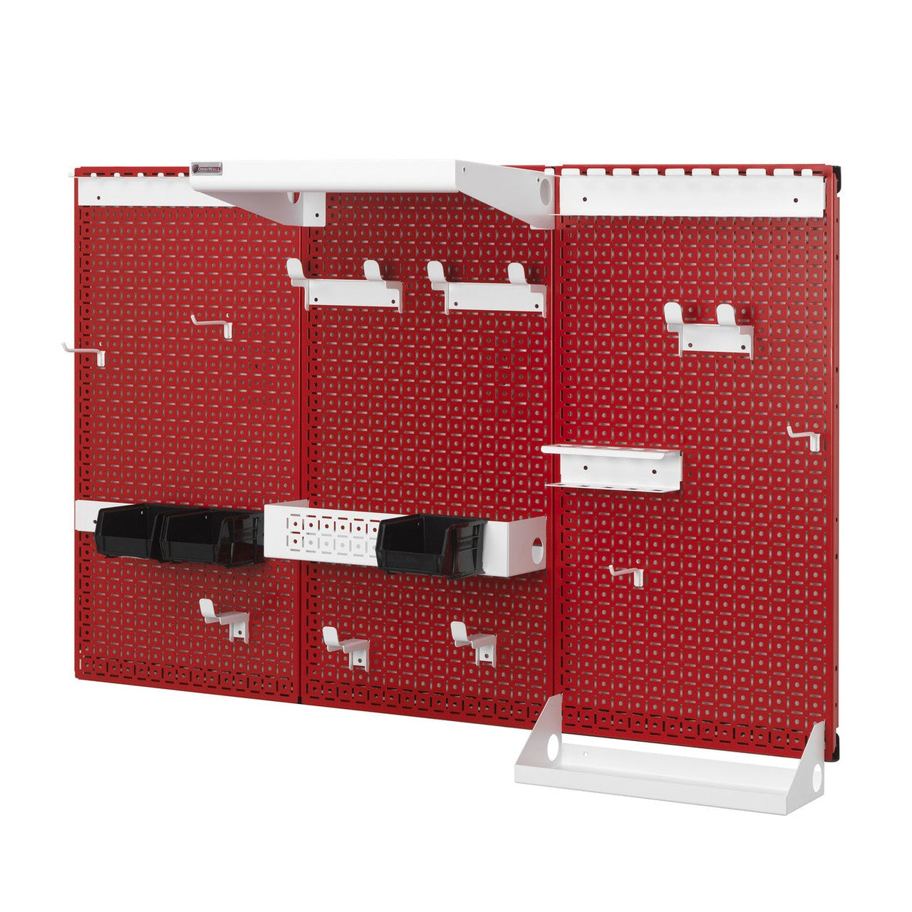 OmniWall 3 Panel OmniWall Kit