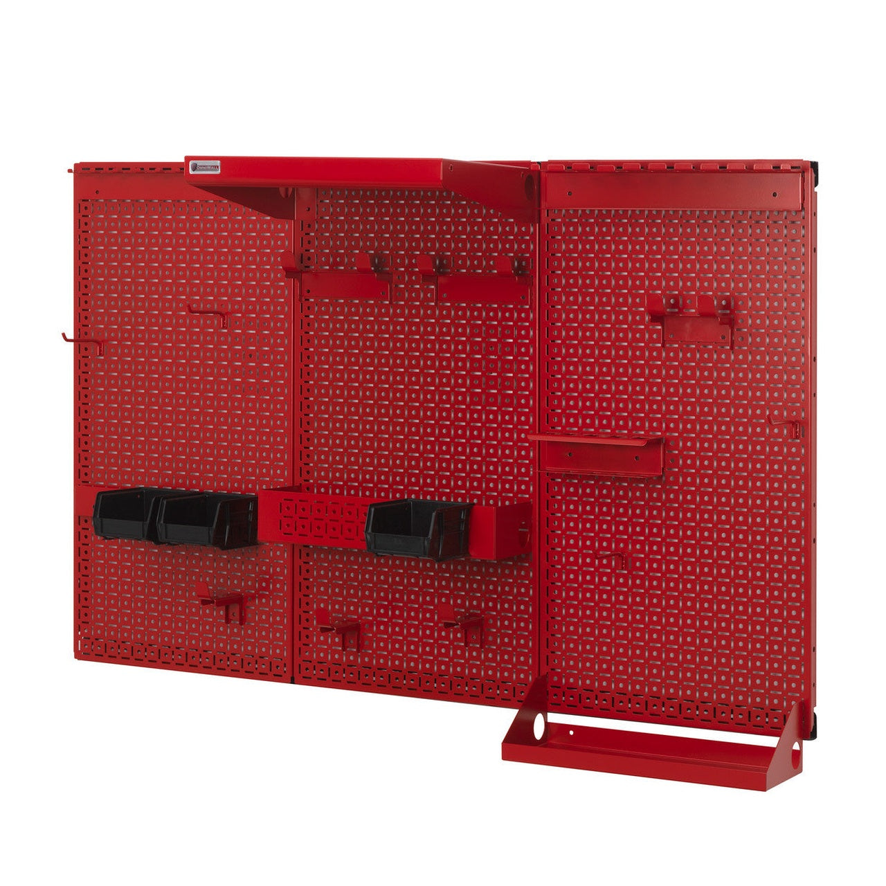 OmniWall 3 Panel OmniWall Kit