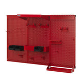 OmniWall 3 Panel OmniWall Kit