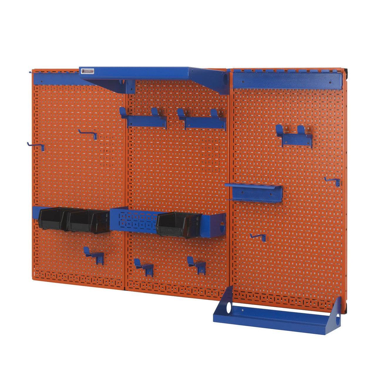 OmniWall 3 Panel OmniWall Kit