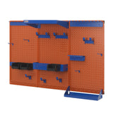 OmniWall 3 Panel OmniWall Kit