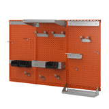 OmniWall 3 Panel OmniWall Kit