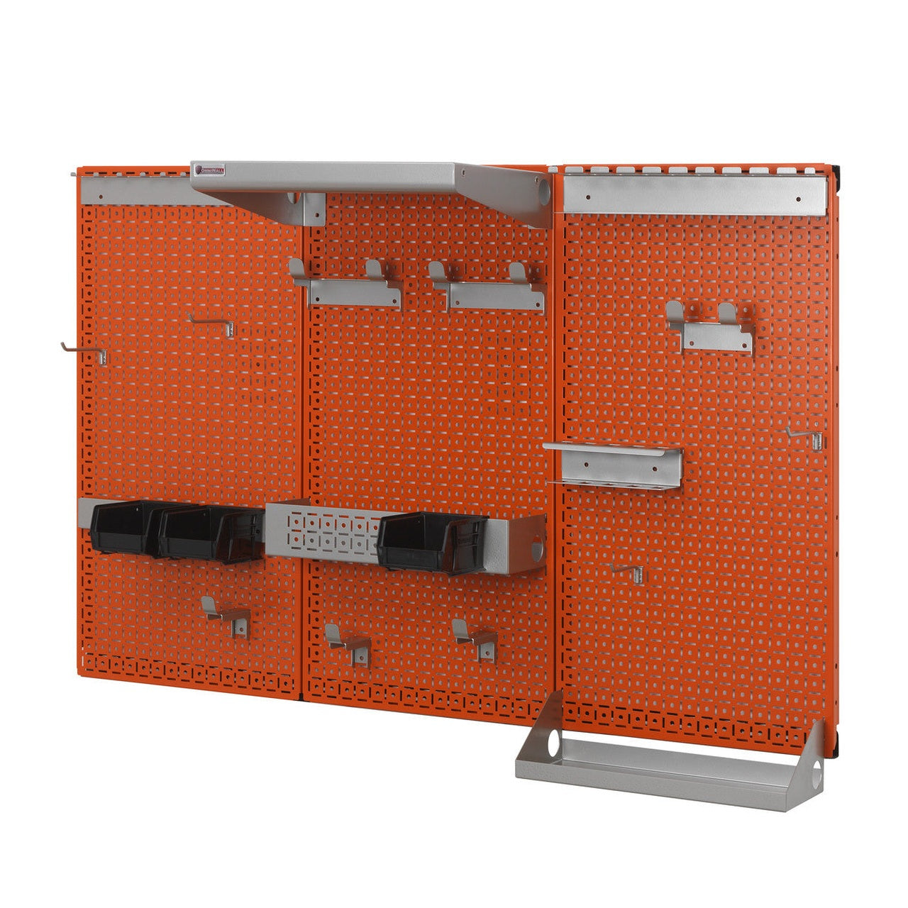 OmniWall 3 Panel OmniWall Kit