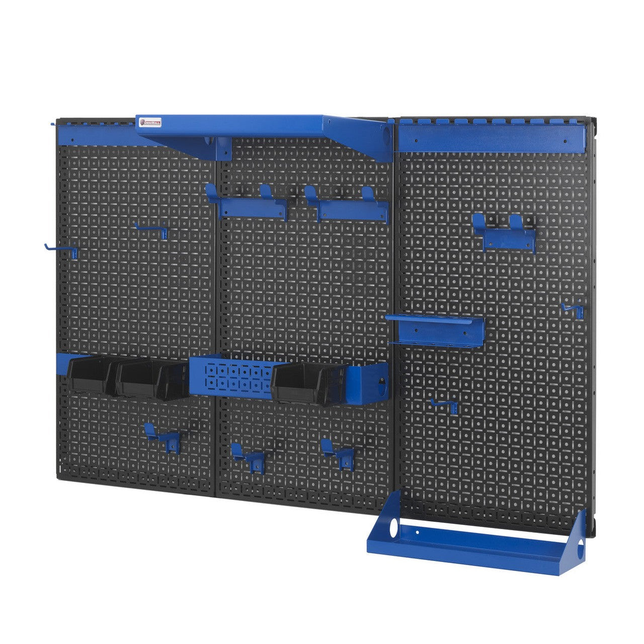 OmniWall 3 Panel OmniWall Kit
