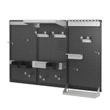 OmniWall 3 Panel OmniWall Kit