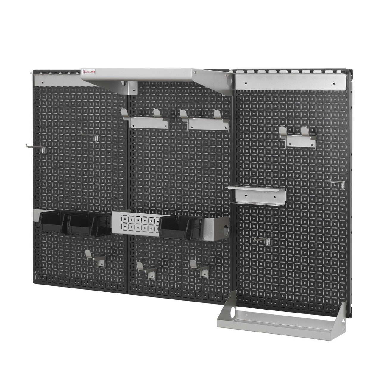 OmniWall 3 Panel OmniWall Kit