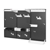 OmniWall 3 Panel OmniWall Kit