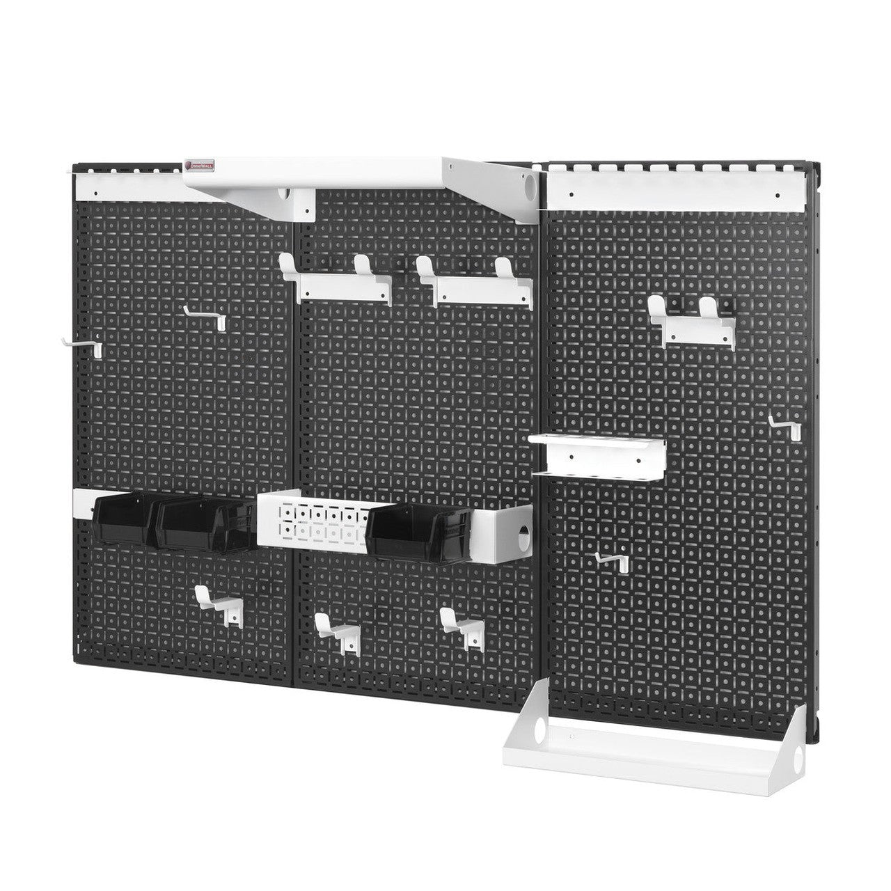 OmniWall 3 Panel OmniWall Kit