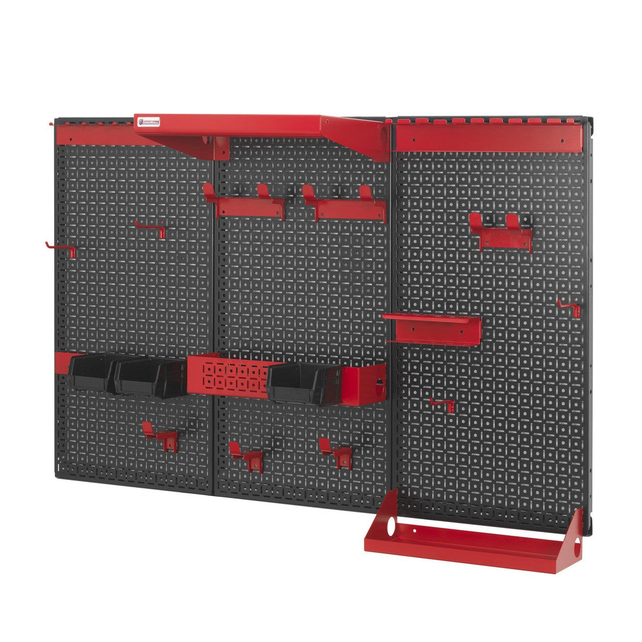 OmniWall 3 Panel OmniWall Kit