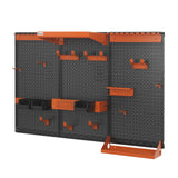 OmniWall 3 Panel OmniWall Kit