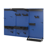 OmniWall 3 Panel OmniWall Kit