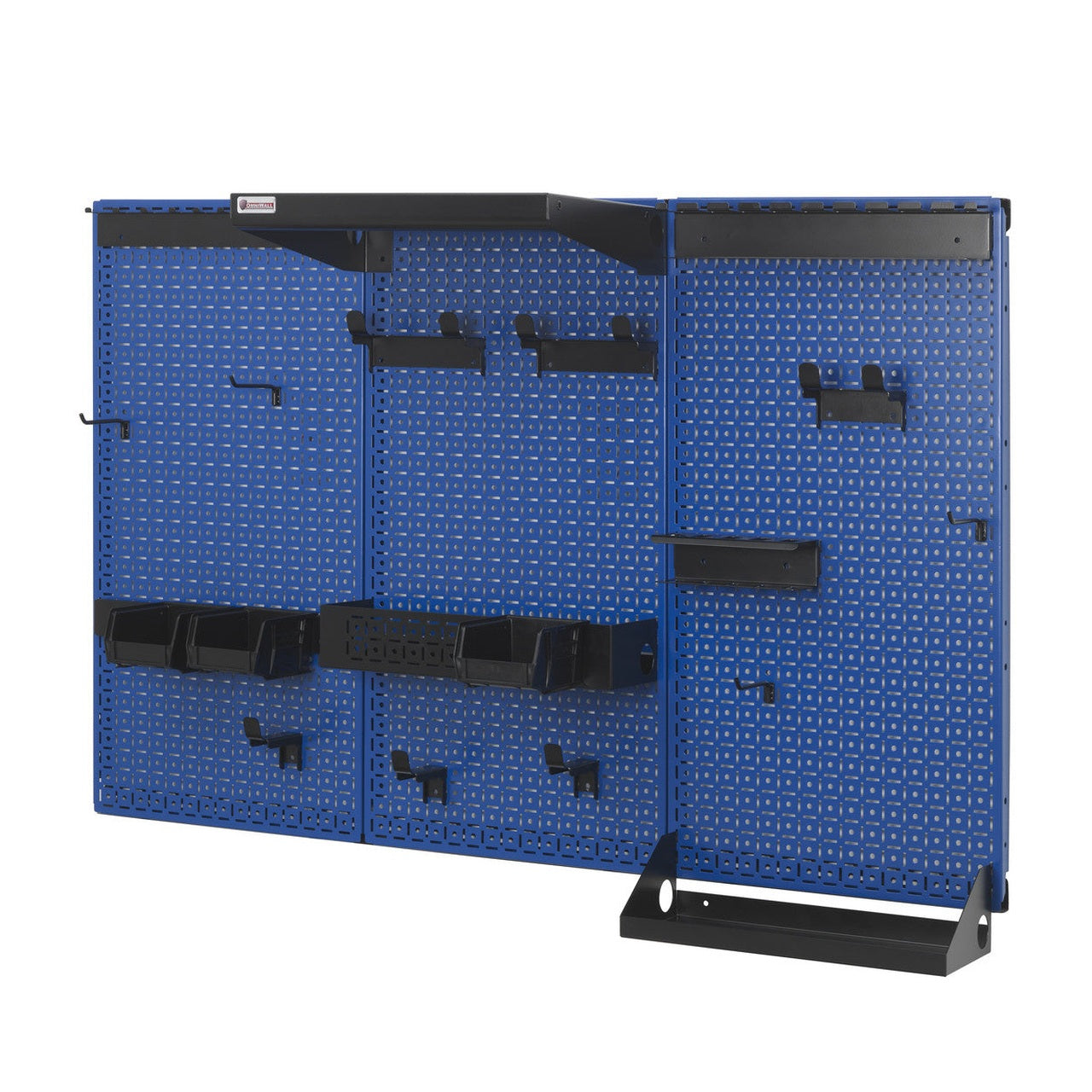 OmniWall 3 Panel OmniWall Kit