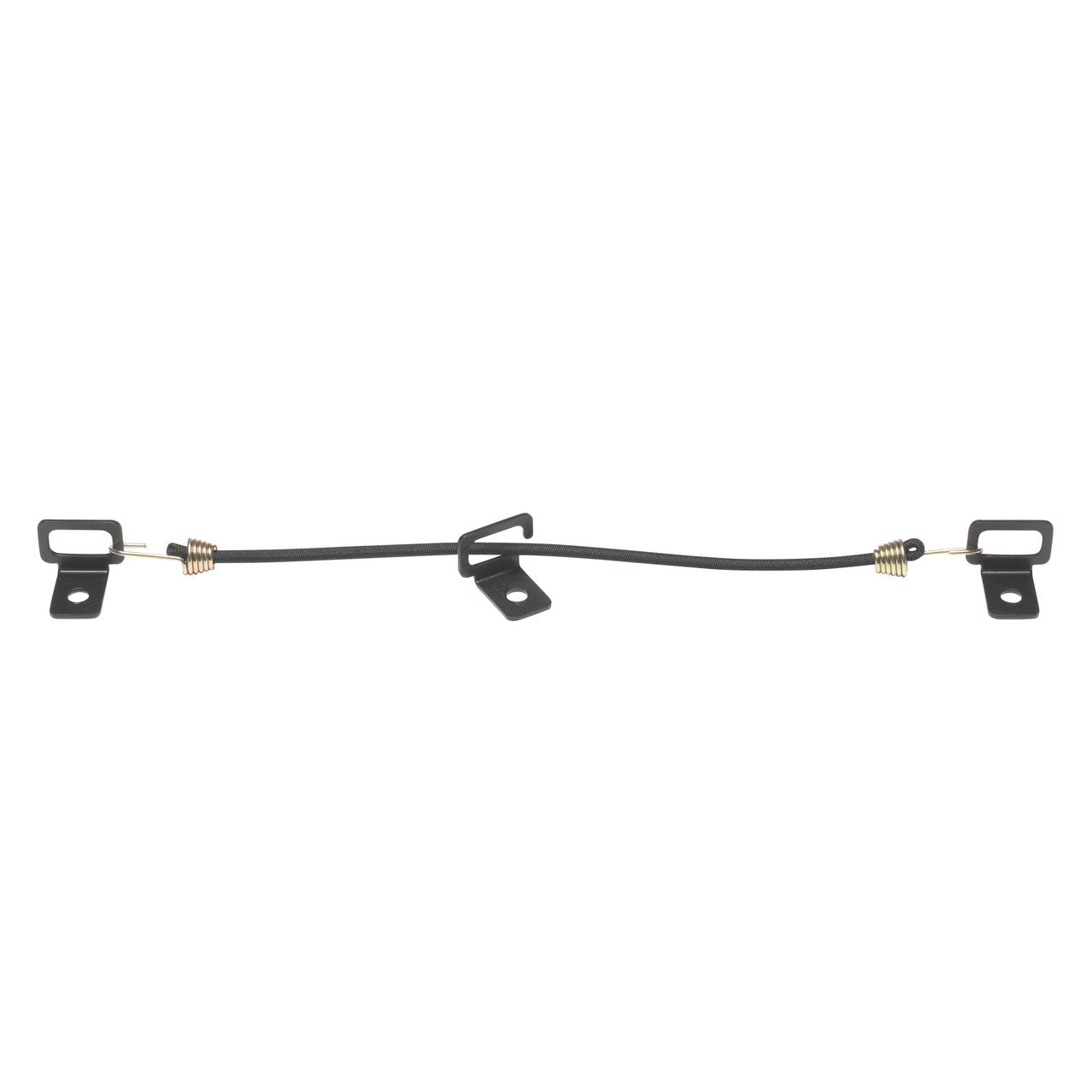 OmniWall 3 Piece Bungee Cord Set