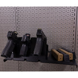 OmniWall 3 Slot Hand Gun Holder