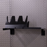 OmniWall 3 Slot Hand Gun Holder