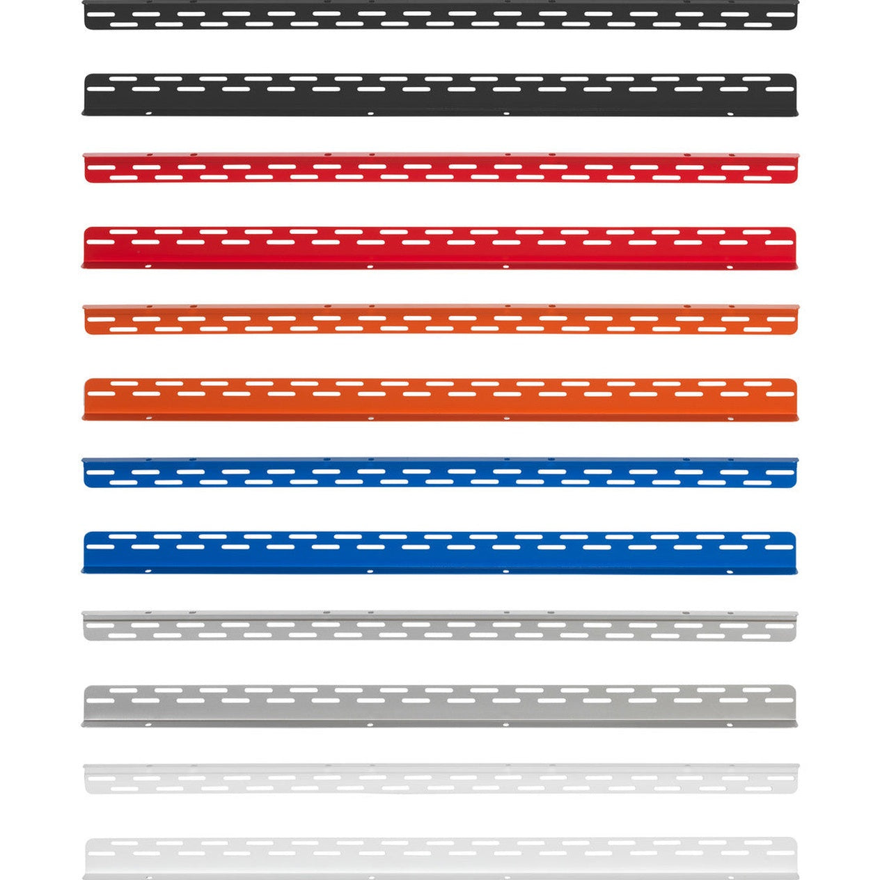 OmniWall 32" Top & Bottom Cleat Set