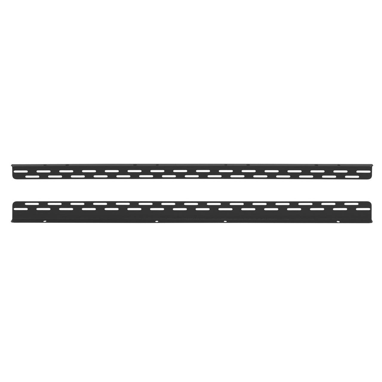 OmniWall 32" Top & Bottom Cleat Set