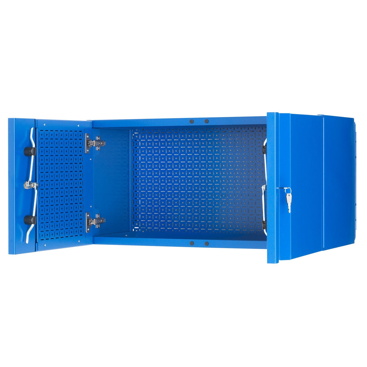 OmniWall 32"x16" Locking Cabinet