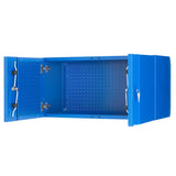 OmniWall 32"x16" Locking Cabinet