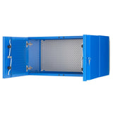 OmniWall 32"x16" Locking Cabinet