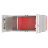 OmniWall 32"x16" Locking Cabinet
