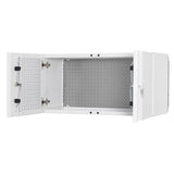OmniWall 32"x16" Locking Cabinet