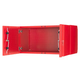 OmniWall 32"x16" Locking Cabinet