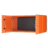 OmniWall 32"x16" Locking Cabinet
