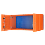 OmniWall 32"x16" Locking Cabinet