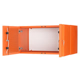 OmniWall 32"x16" Locking Cabinet