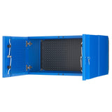 OmniWall 32"x16" Locking Cabinet