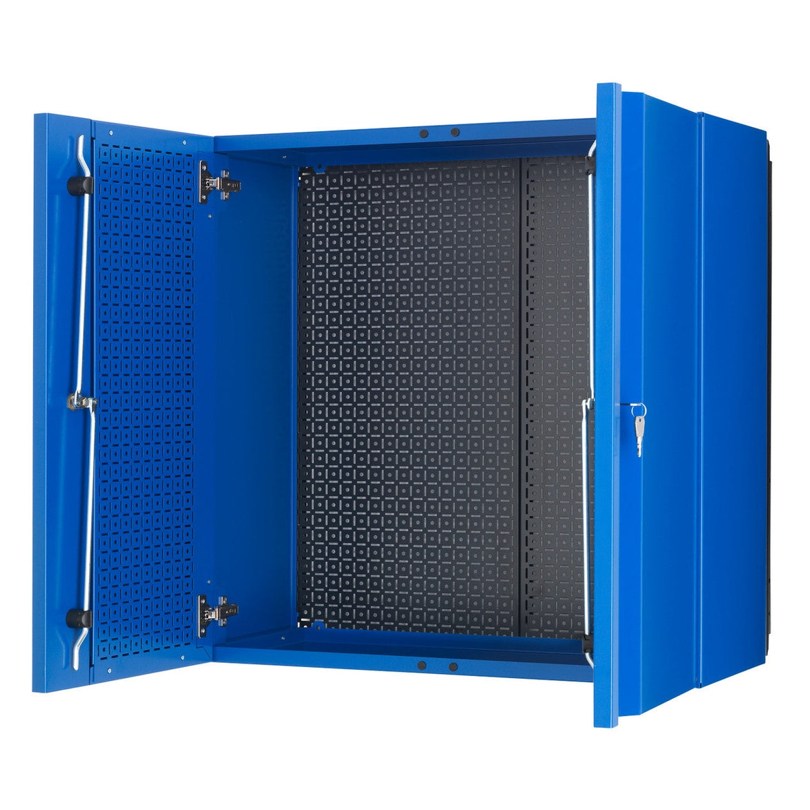 OmniWall 32"x32" Locking Cabinet