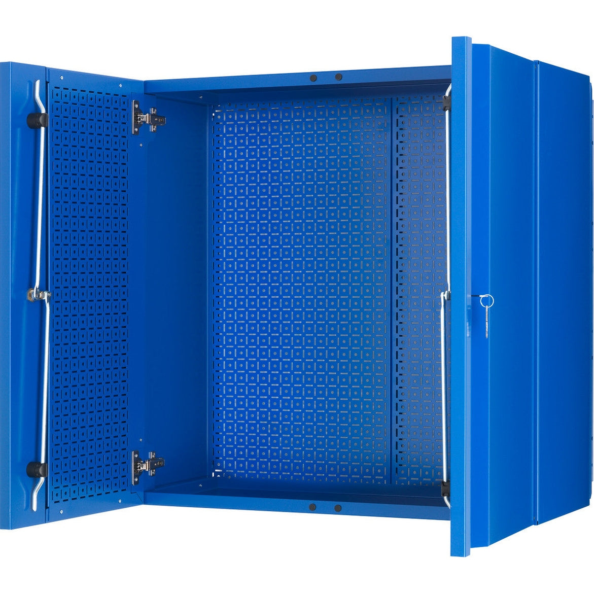 OmniWall 32"x32" Locking Cabinet