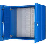 OmniWall 32"x32" Locking Cabinet