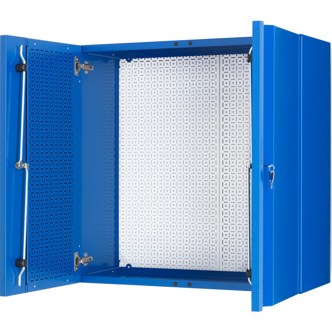 OmniWall 32"x32" Locking Cabinet