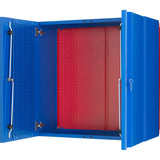 OmniWall 32"x32" Locking Cabinet