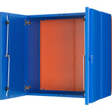 OmniWall 32"x32" Locking Cabinet