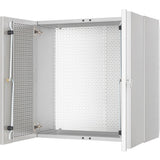 OmniWall 32"x32" Locking Cabinet