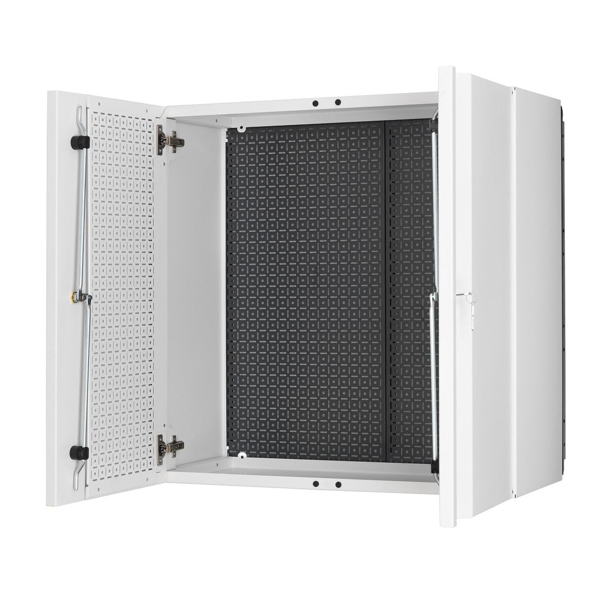 OmniWall 32"x32" Locking Cabinet