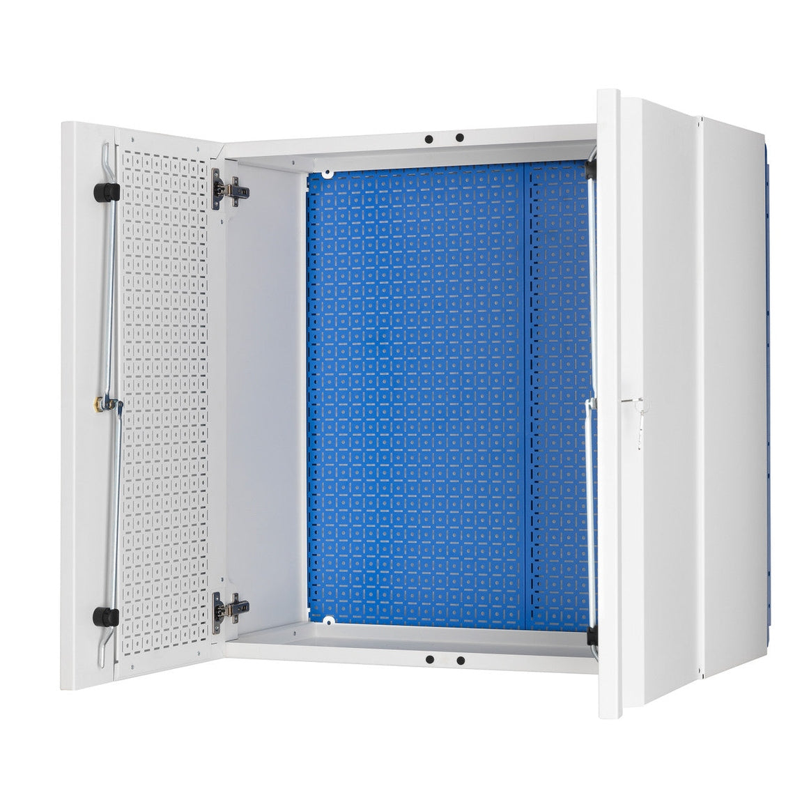 OmniWall 32"x32" Locking Cabinet