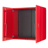 OmniWall 32"x32" Locking Cabinet