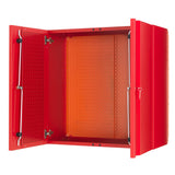 OmniWall 32"x32" Locking Cabinet