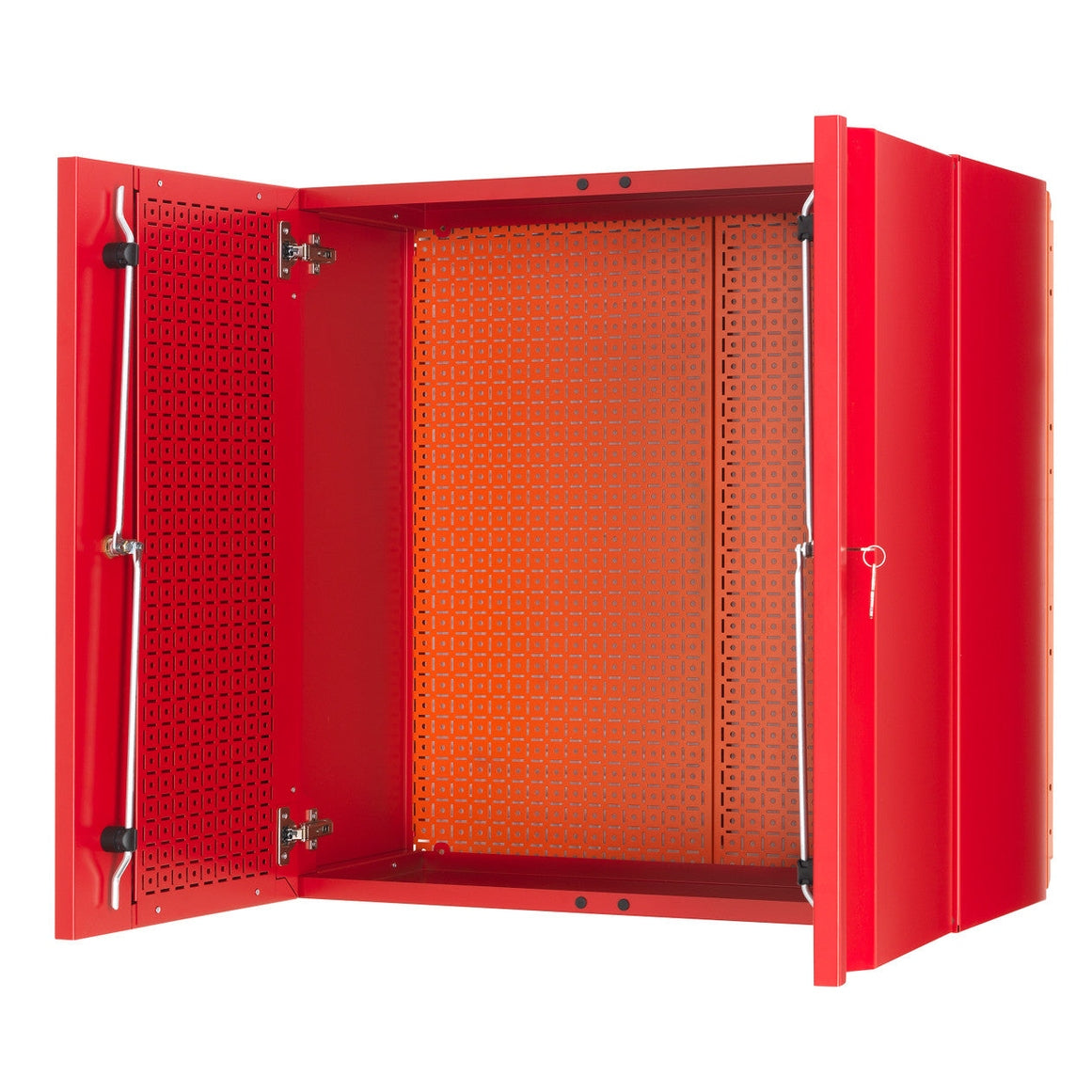 OmniWall 32"x32" Locking Cabinet
