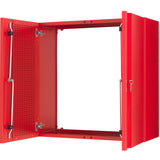 OmniWall 32"x32" Locking Cabinet