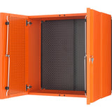 OmniWall 32"x32" Locking Cabinet